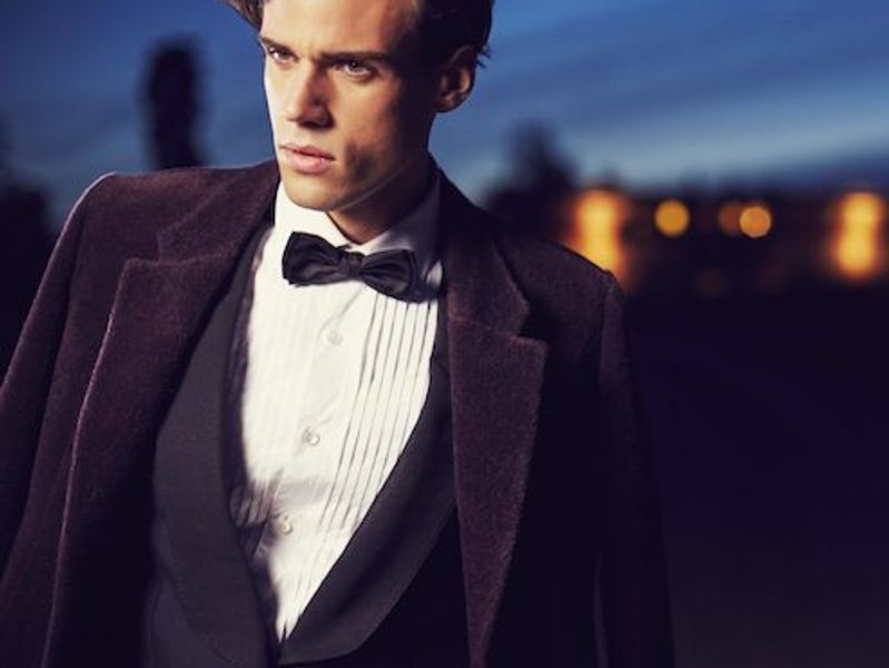 The everyday acts that prove you re a gentleman The Gentleman #39 s