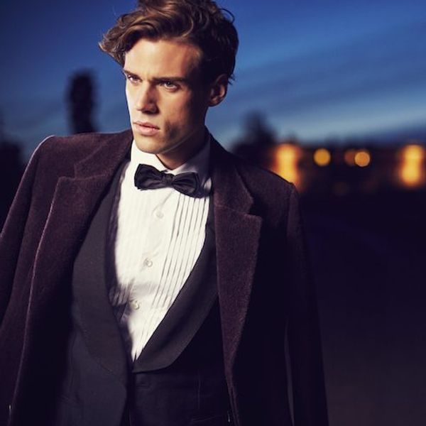 The everyday acts that prove you re a gentleman The Gentleman #39 s
