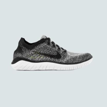 Nike Free RN Flyknit Sneakers
