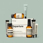 Aesop Departure kit