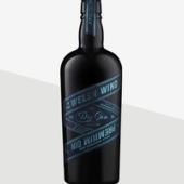 In The Welsh Wind Signature Dry Gin