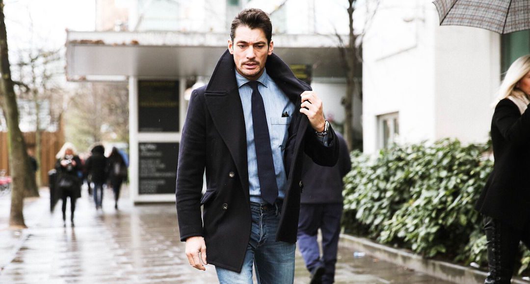 The jackets your Autumn wardrobe needs