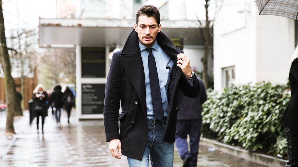 The jackets your Autumn wardrobe needs