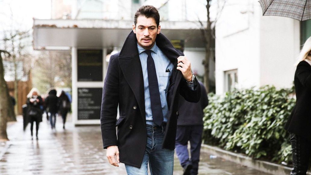 The jackets your Autumn wardrobe needs
