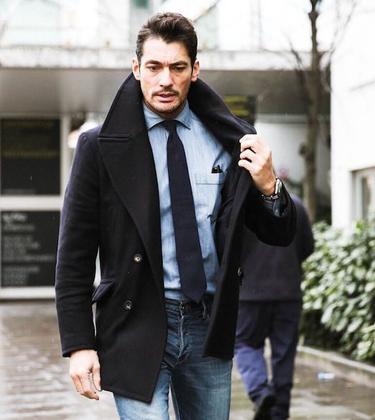 The jackets your Autumn wardrobe needs