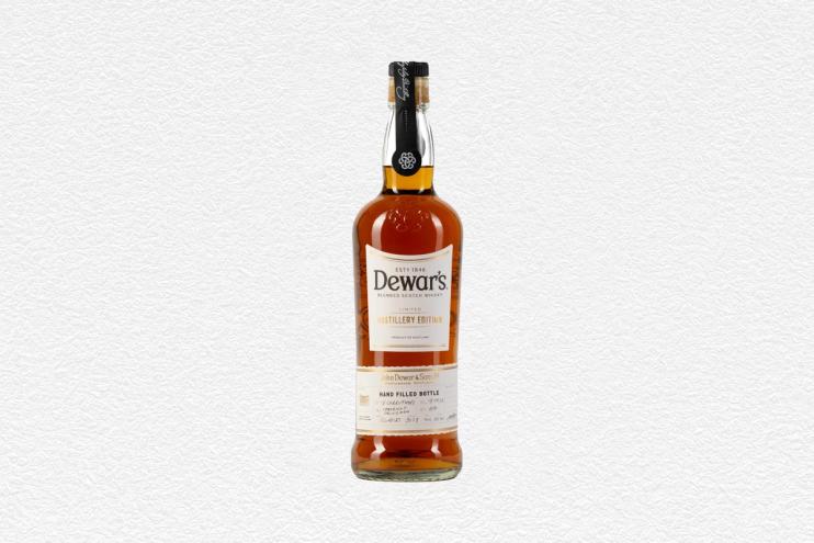Self Fill Whisky Cask