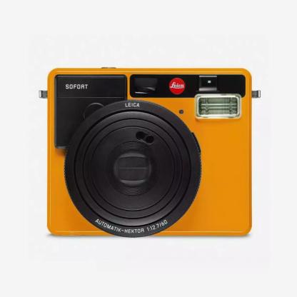 Leica Sofort