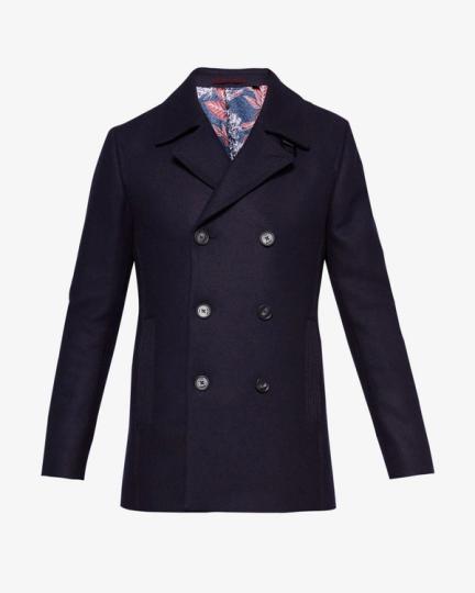 Coat by Ted Baker 