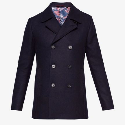 Coat by Ted Baker 