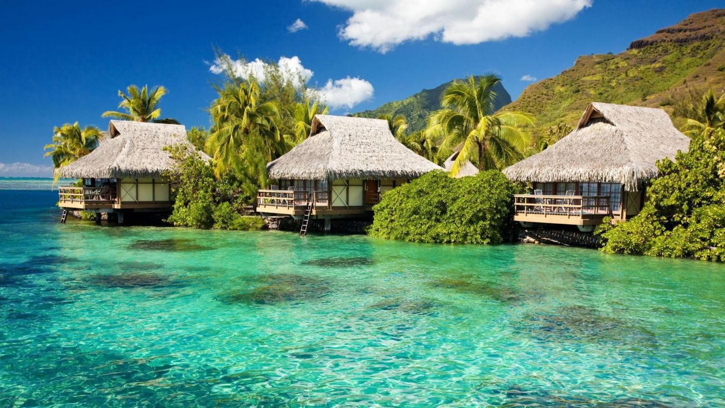 Where you need to travel in 2017