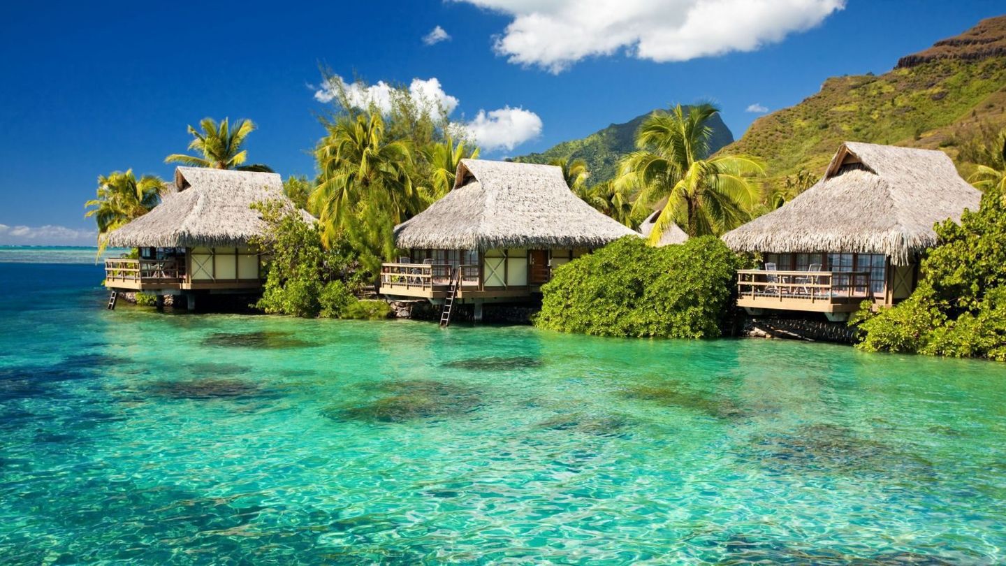 Where you need to travel in 2017