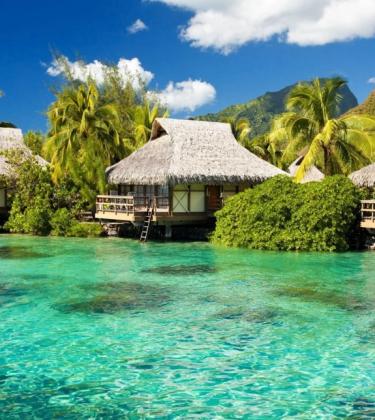 Where you need to travel in 2017