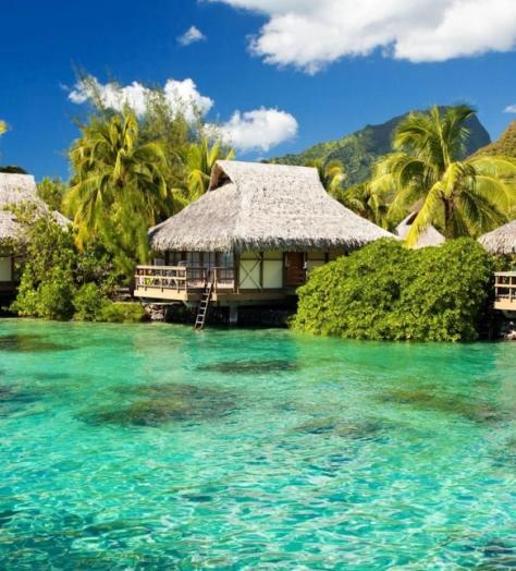 Where you need to travel in 2017