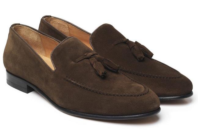 LOAFER - tgj.05