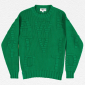 Áwet Yordanos jumper