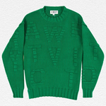 Áwet Yordanos jumper