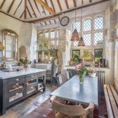 New Place Manor, Pulborough, West Sussex