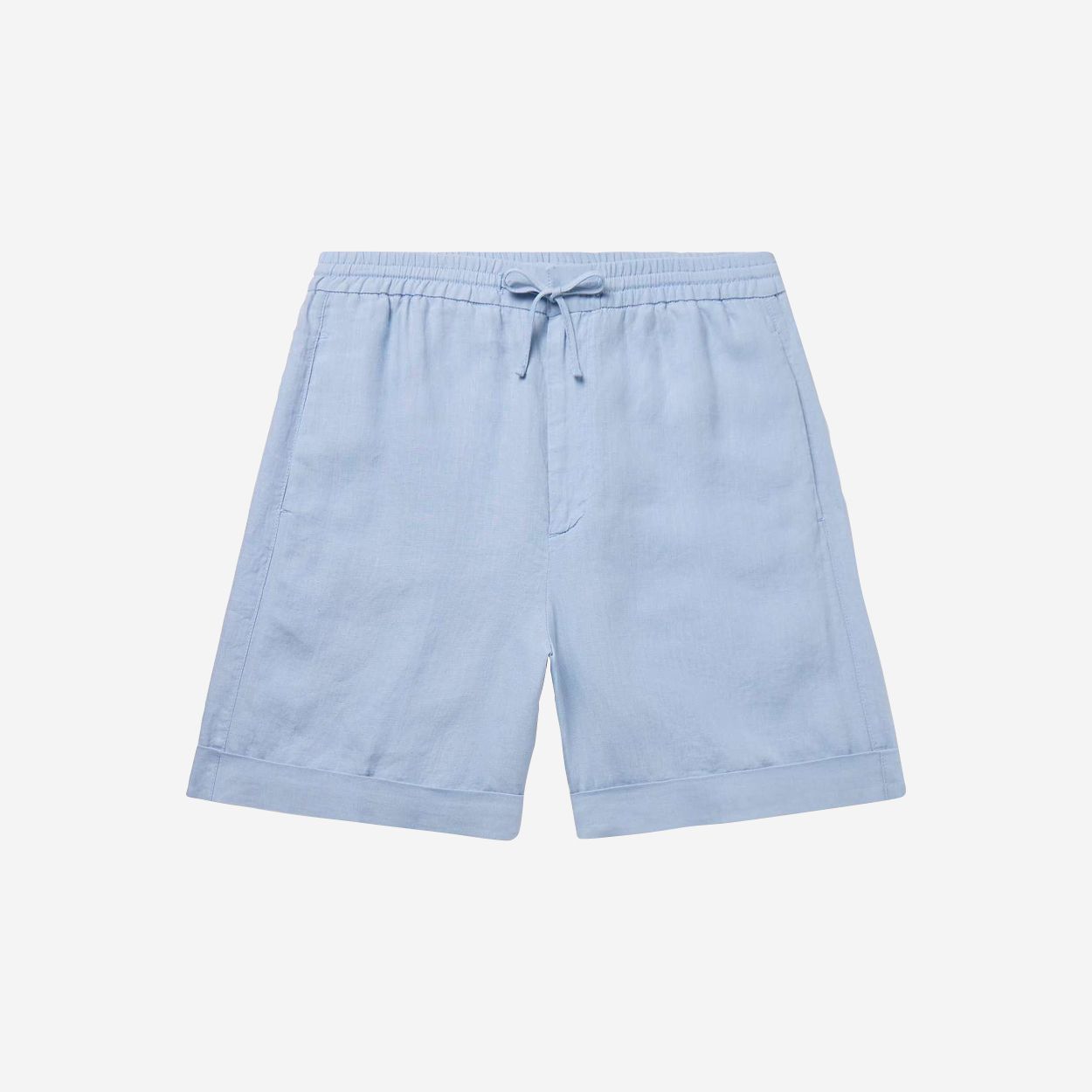 Canali Drawstring Shorts