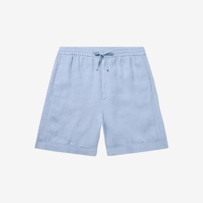 Canali Drawstring Shorts