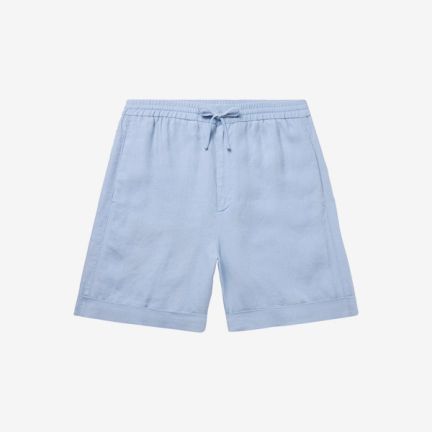 Canali Drawstring Shorts