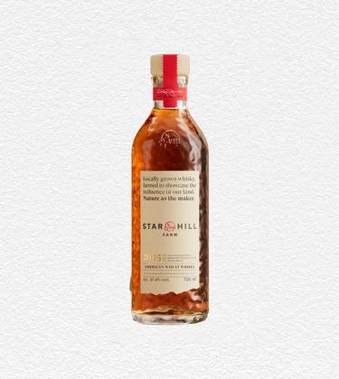 Editor's Picks: Star Hill Farm whisky, TUDOR watch, MR MARVIS shorts, KLENOTA earrings