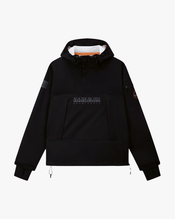 Arver ski jacket