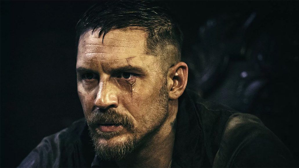 How to get Tom Hardy’s ‘Taboo’ hairstyle