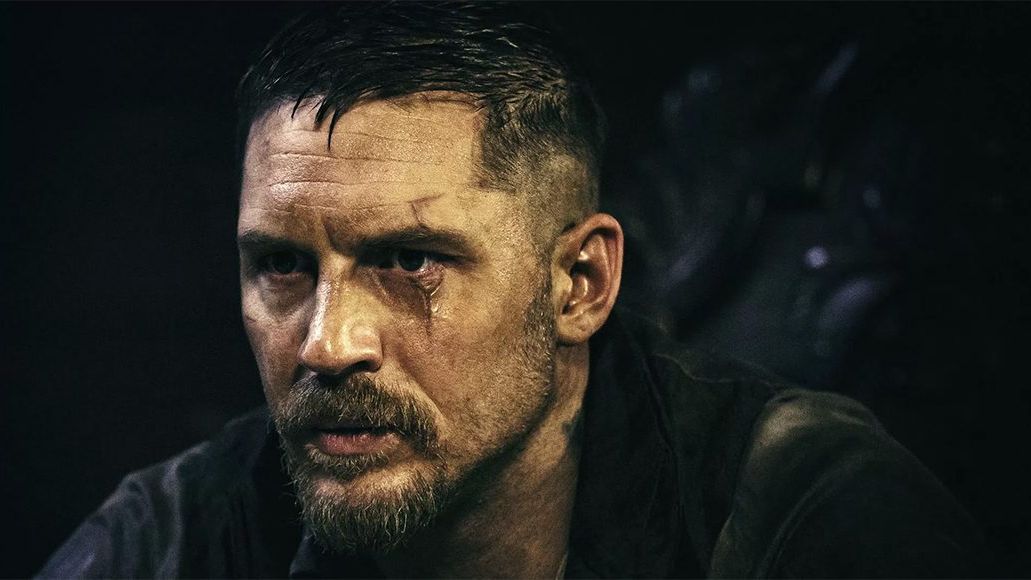 How to get Tom Hardy’s ‘Taboo’ hairstyle