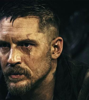 How to get Tom Hardy’s ‘Taboo’ hairstyle