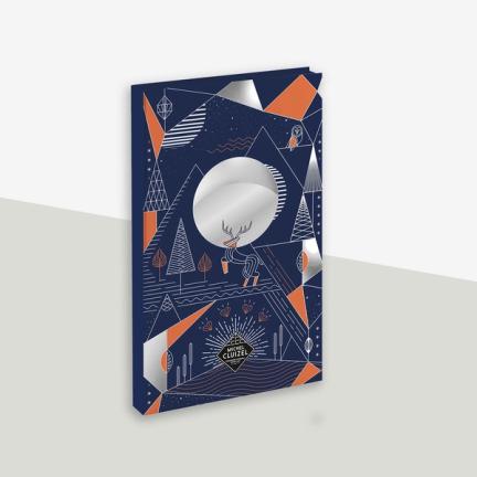 Michel Cluizel Advent Calendar