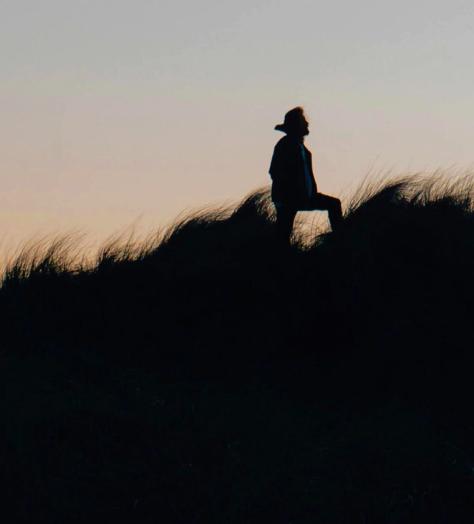 Stuck in a rut? Here’s how to escape your comfort zone