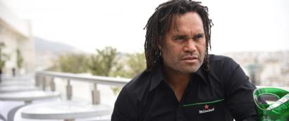 How to stay loyal, by Christian Karembeu