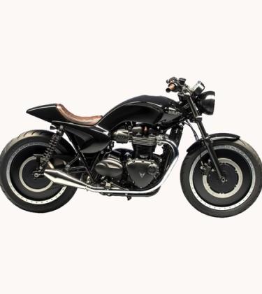 Editor’s Picks: Berluti Motorcycle, Jaeger-LeCoultre and Persol Sunglasses