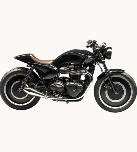Editor’s Picks: Berluti Motorcycle, Jaeger-LeCoultre and Persol Sunglasses