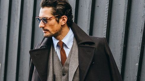 Autumn suits that won’t break the bank