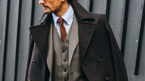 Autumn suits that won’t break the bank