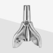 Kai Seki Magoroku Rotary Nose Hair Cutter