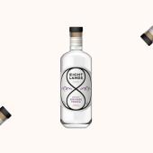 Eight Lands Organic Speyside Vodka