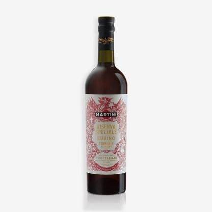 Martini Riserva Speciale Rubino