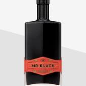 Mr Black Coffee Amaro