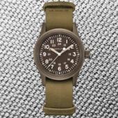 Hamilton Khaki Field Mechanical 38mm