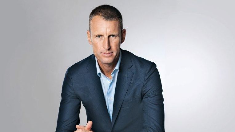 Five rules for business (and life) from the CEO of Ulysse Nardin