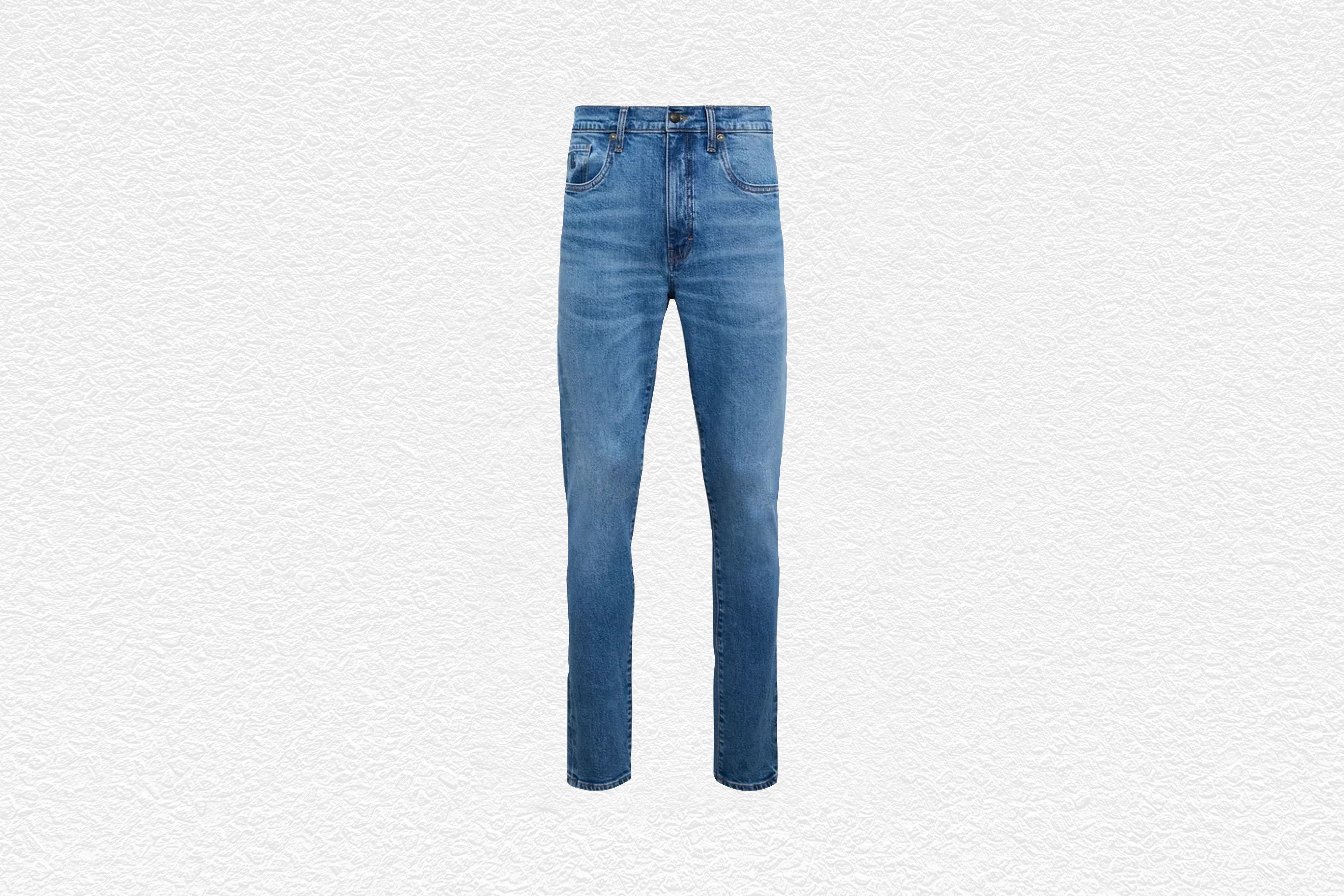 Classic Slim Jean