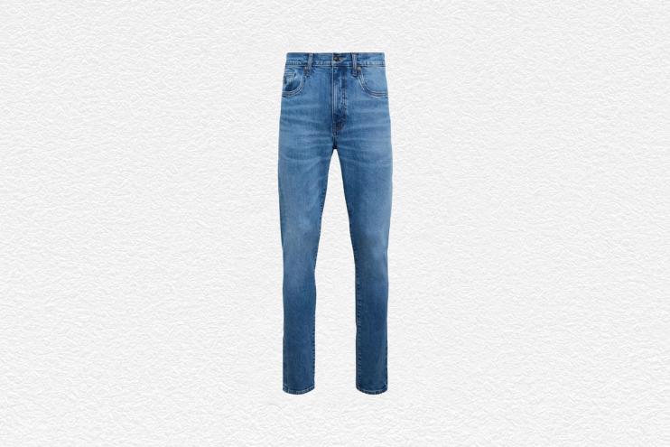 Classic Slim Jean