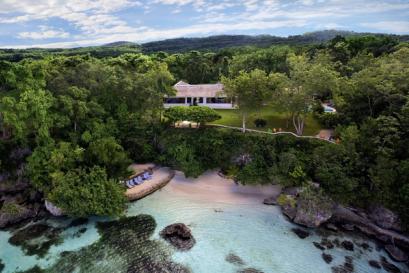 Inside GoldenEye, the Jamaican bolthole where Ian Fleming wrote the James Bond novels