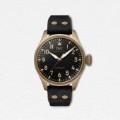 IWC x Big Pilot's 43 MR PORTER Edition 1