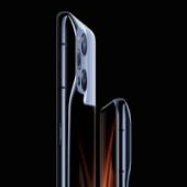 OPPO Find X3 Pro
