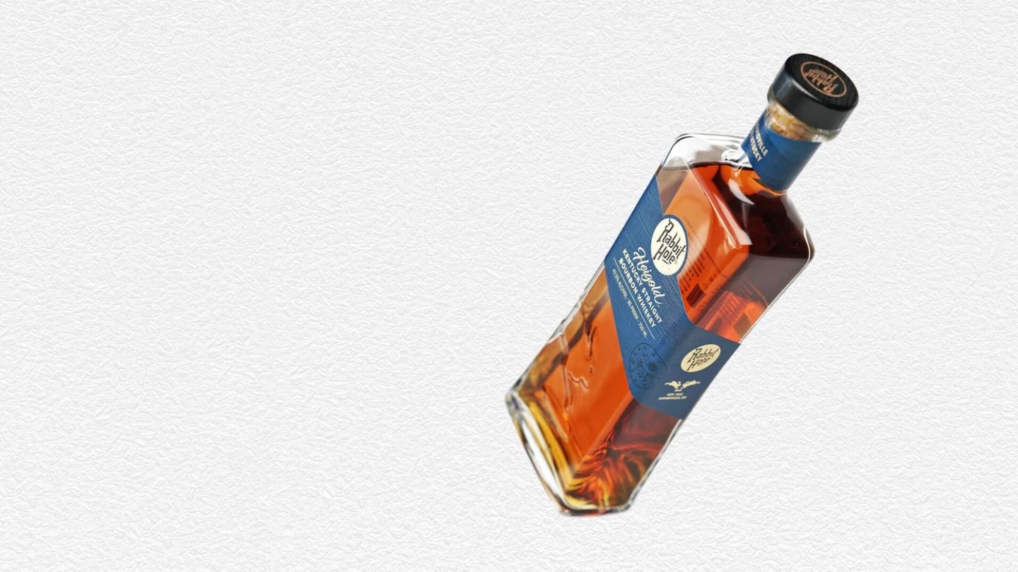 Editor’s Picks: Bourbon Whiskey, Triumph Motorcycle and Royal Navy Coat