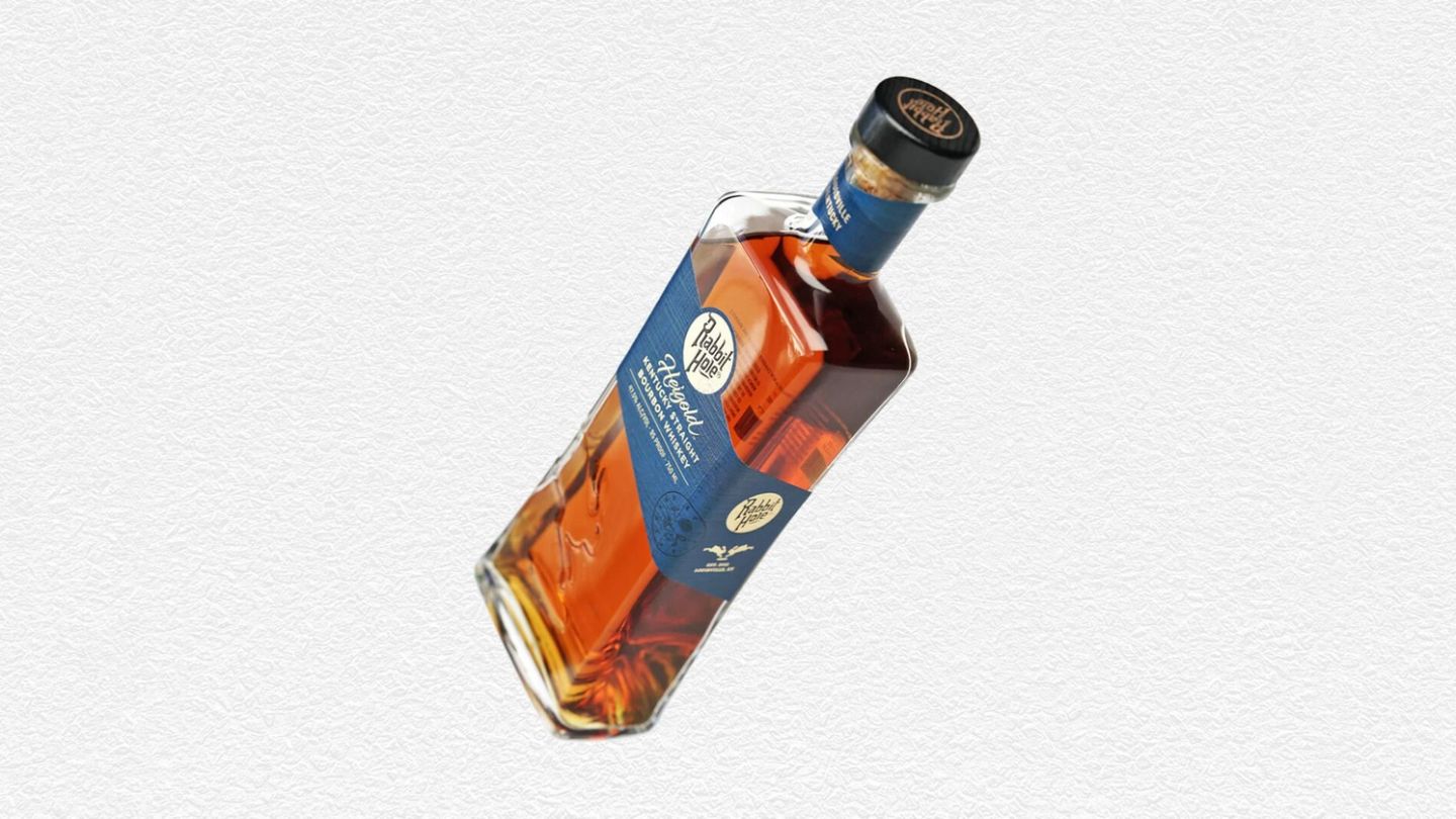 Editor’s Picks: Bourbon Whiskey, Triumph Motorcycle and Royal Navy Coat