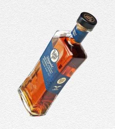 Editor’s Picks: Bourbon Whiskey, Triumph Motorcycle and Royal Navy Coat